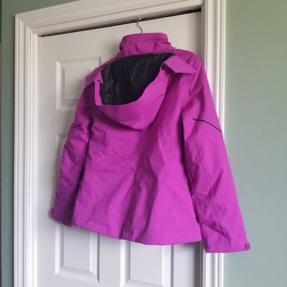 Stormpack Sunice Winter Jacket sz Medium - Picture 5 of 12